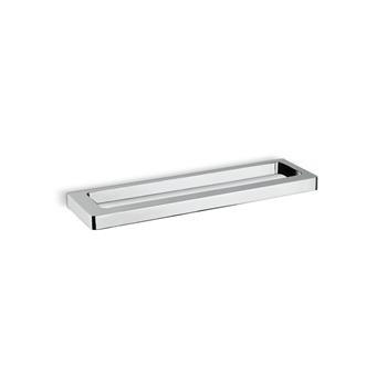 SQUARE 62927 rätikureeling 30 cm- 14 viimistlust, sh 7 PVD viimistlust